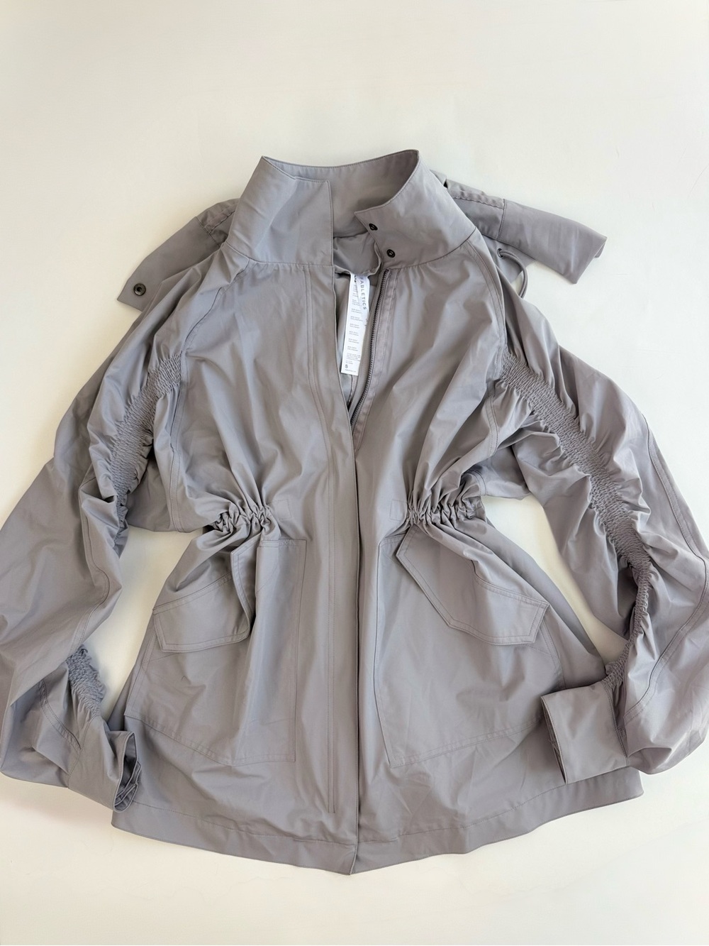 Fabletics Giana Jacket S - Picture 2 of 12